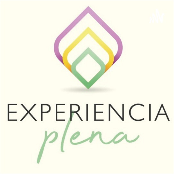 Artwork for Experiencia Plena
