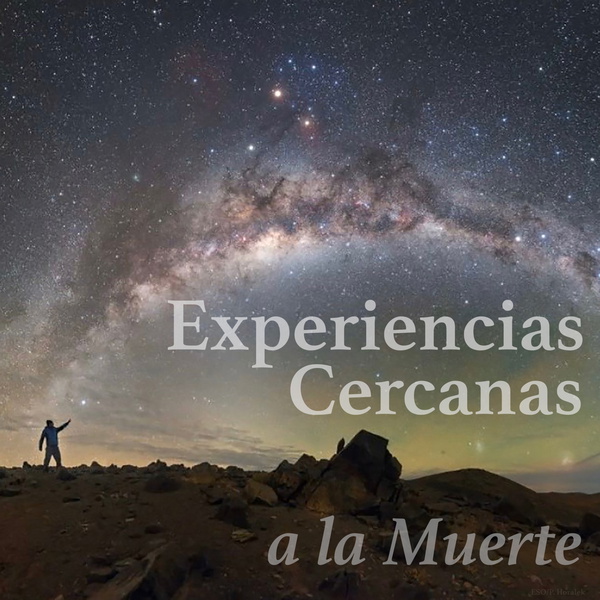 Artwork for Experiencias Cercanas a la Muerte