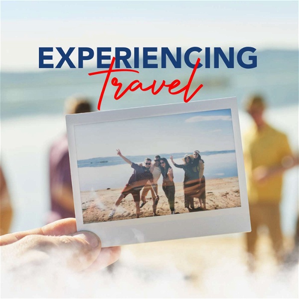 Artwork for Experiencing Travel