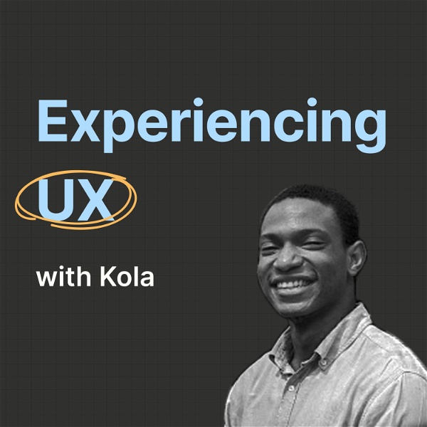 Artwork for Experiencing UX