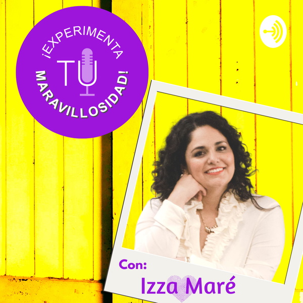 Artwork for ¡Experimenta tu MARAVILLOSIDAD!