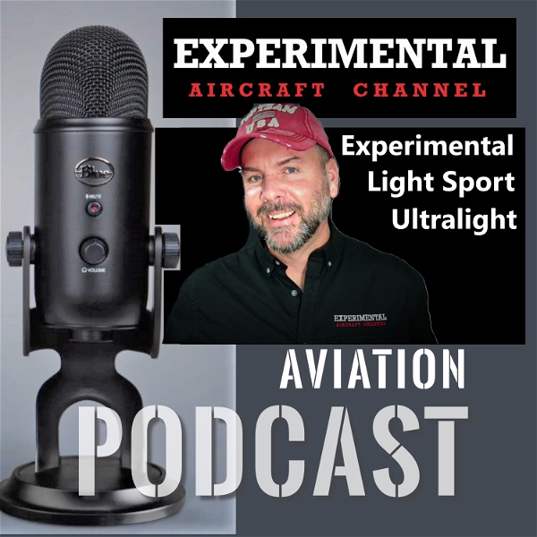 Artwork for Experimental Aircraft Channel's Podcast