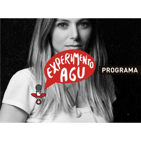 Artwork for Experimento Agu