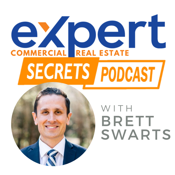 Artwork for Expert CRE Secrets Podcast