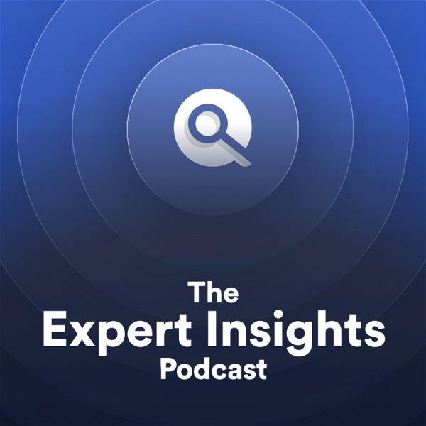 Artwork for Expert Insights Podcast