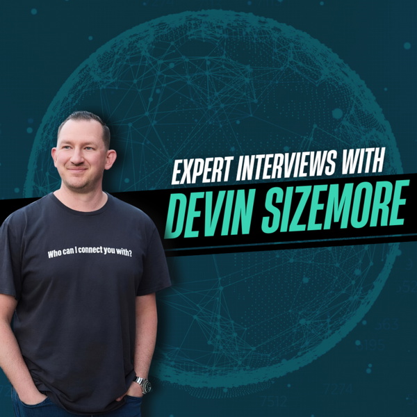 Artwork for Expert Interviews
