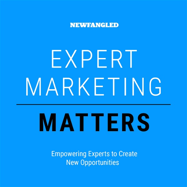 Artwork for Expert Marketing Matters