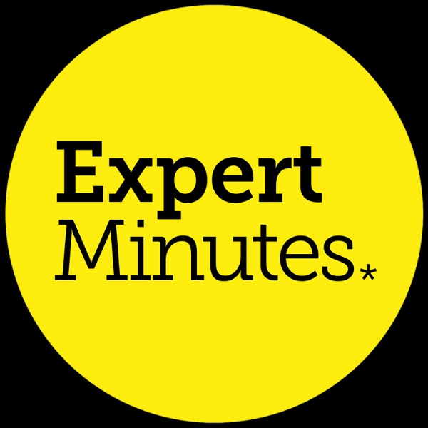 Artwork for Expert Minutes