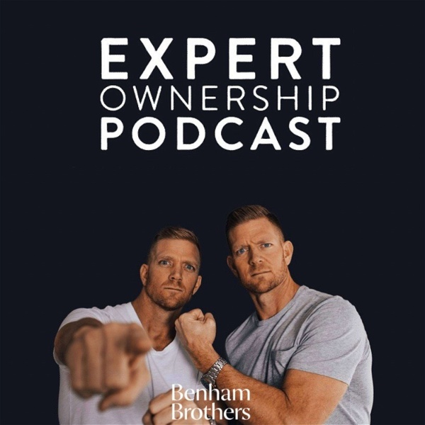Artwork for Expert Ownership Podcast