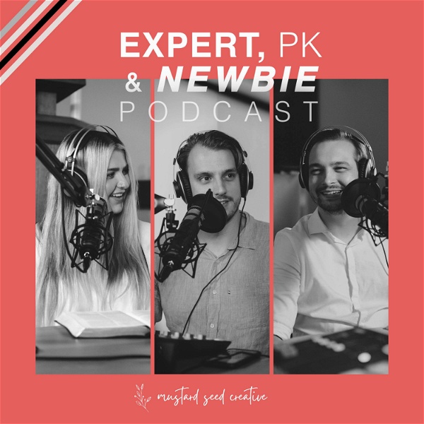 Artwork for Expert, PK & Newbie Podcast