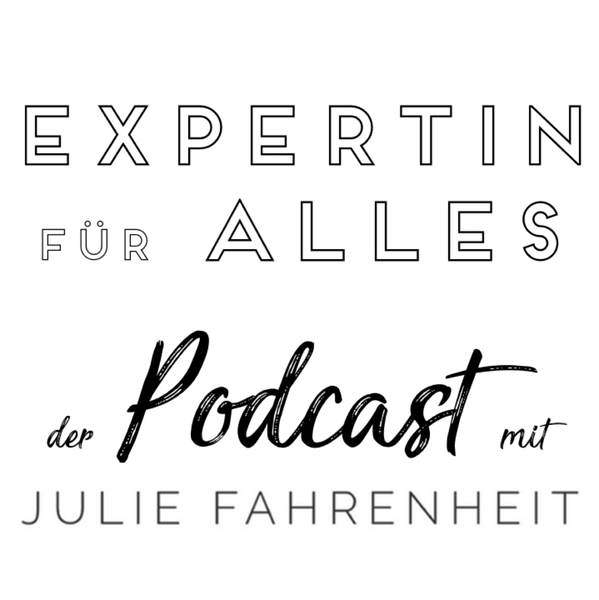 Artwork for Expertin für Alles