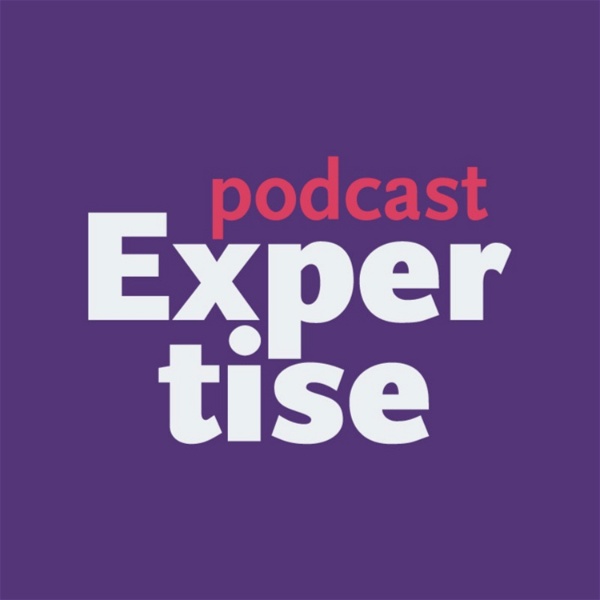 Artwork for Expertise Podcast