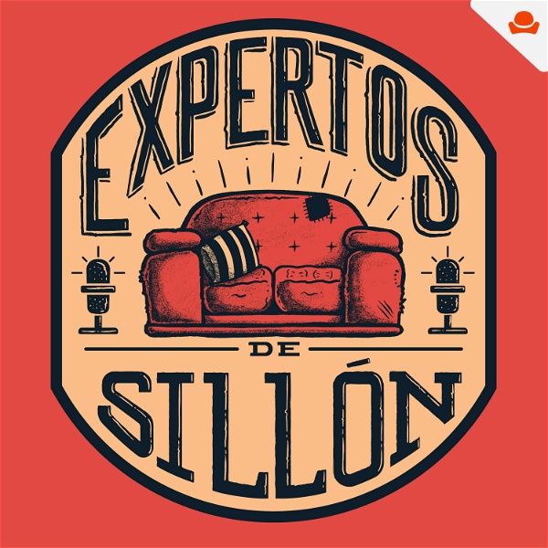 Artwork for Expertos de Sillón