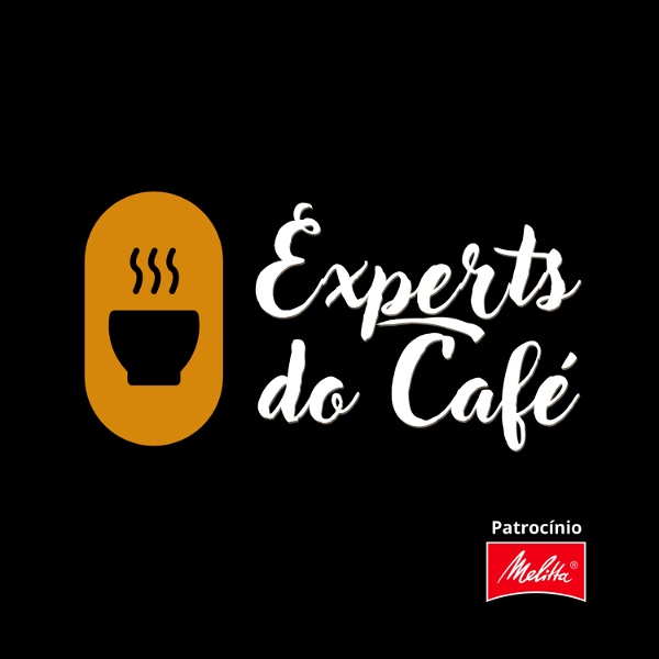 Artwork for Experts do Café
