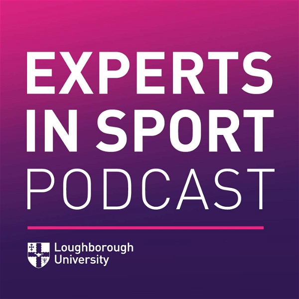 Artwork for Experts in Sport