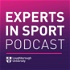 Experts in Sport