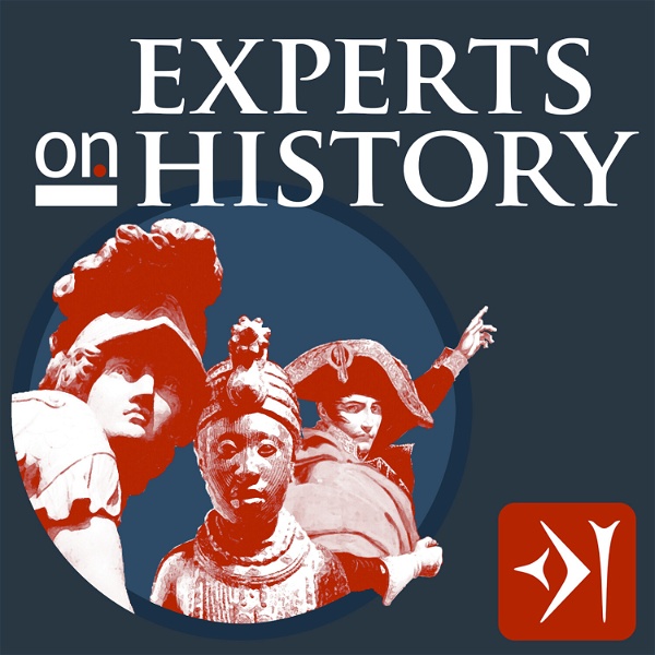 Artwork for Experts on History