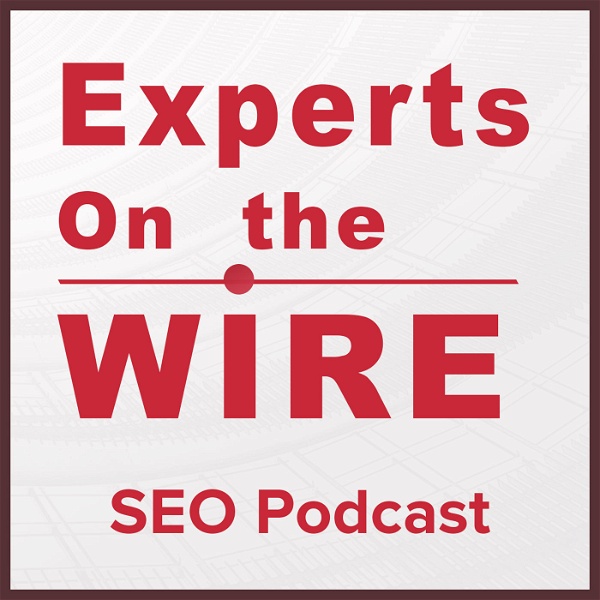 Artwork for Experts On The Wire