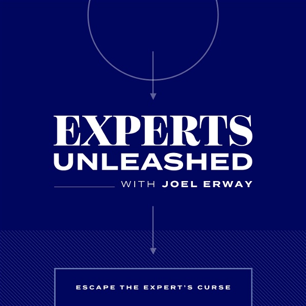 Artwork for Experts Unleashed