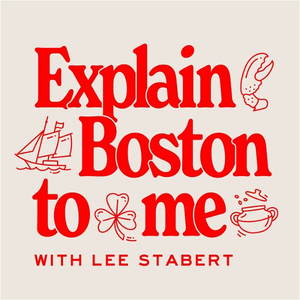 Artwork for Explain Boston to Me