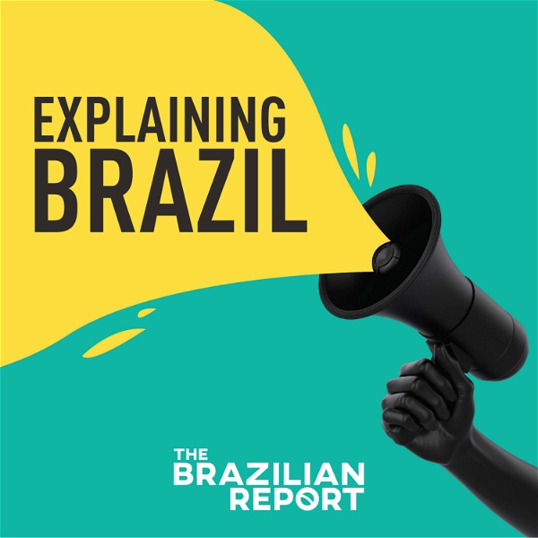 Artwork for Explaining Brazil