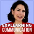 Explearning Communication and Social Fluency with Mary Daphne