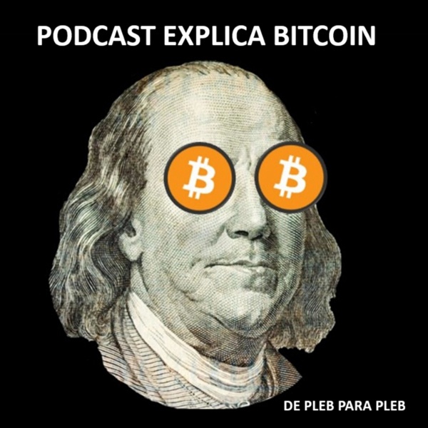 Artwork for Explica Bitcoin