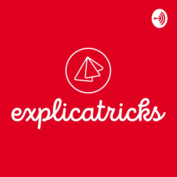 Artwork for Explicatricks