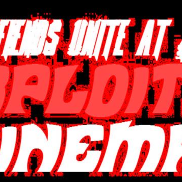 Artwork for Exploited Cinema