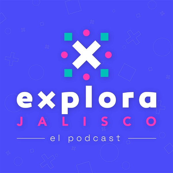 Artwork for Explora Jalisco