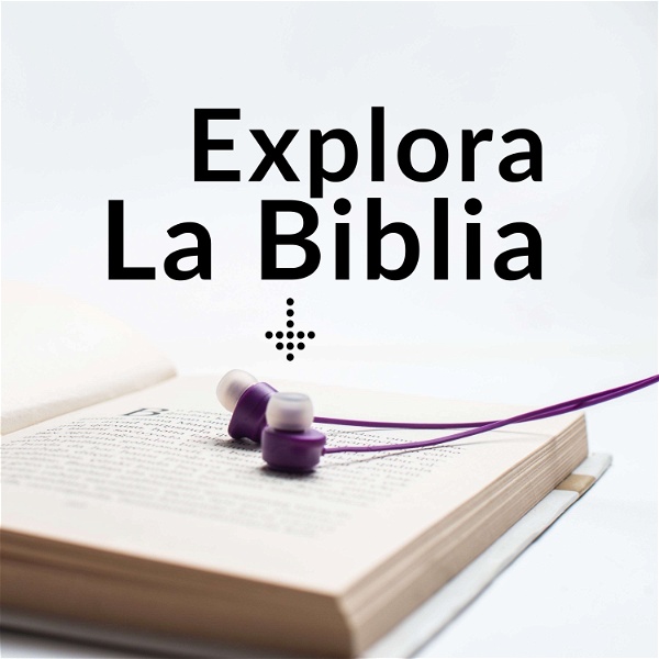 Artwork for Explora La Biblia