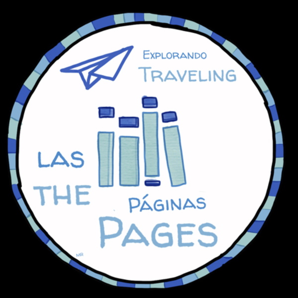 Artwork for Explorando Las Páginas