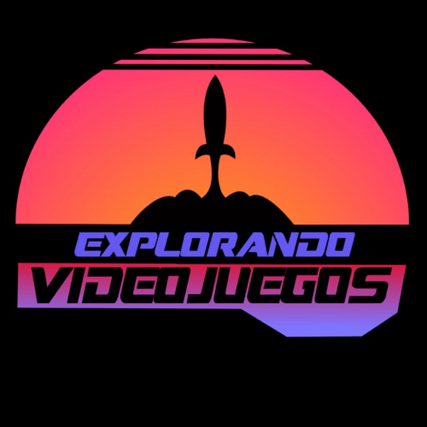 Artwork for Explorando Videojuegos