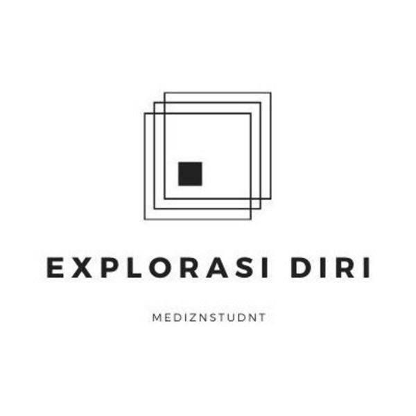 Artwork for Explorasi Diri
