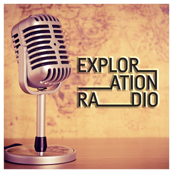 Artwork for Exploration Radio