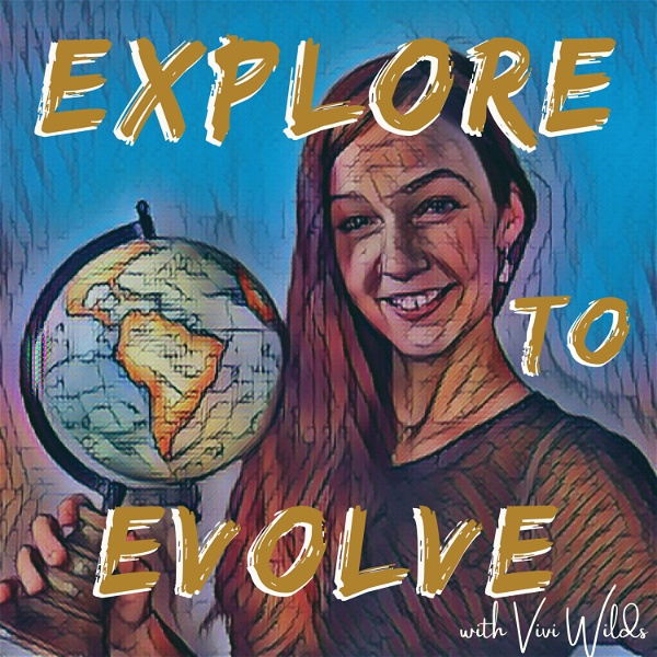 Artwork for EXPLORE 2 EVOLVE