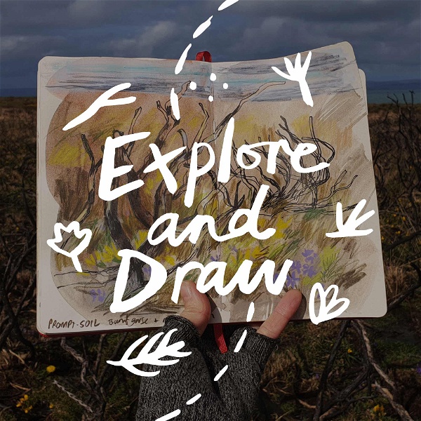Artwork for Explore and Draw