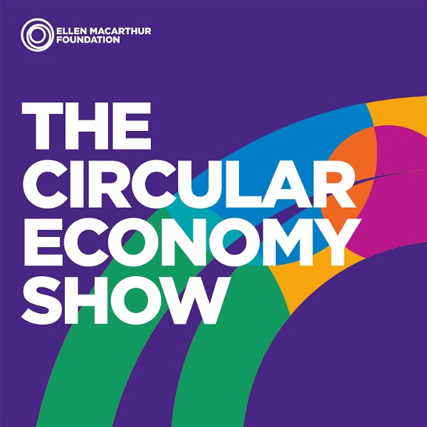 Artwork for The Circular Economy Show Podcast