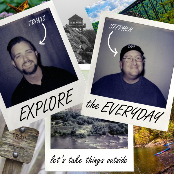 Artwork for Explore the Everyday