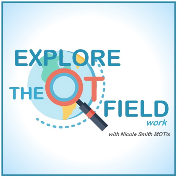 Artwork for Explore The OT Field