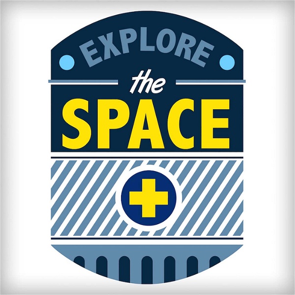 Artwork for Explore The Space
