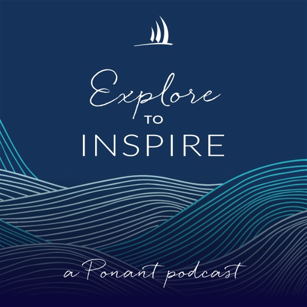 Artwork for Explore to Inspire by PONANT