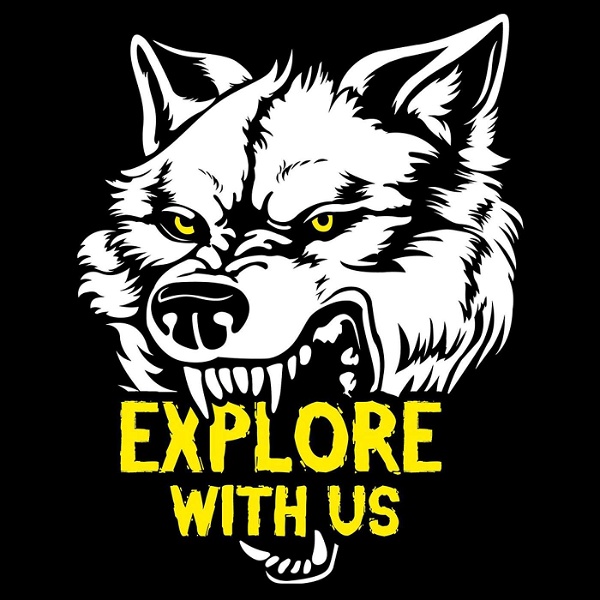 Artwork for EXPLORE WITH US