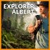 Explorer Albert