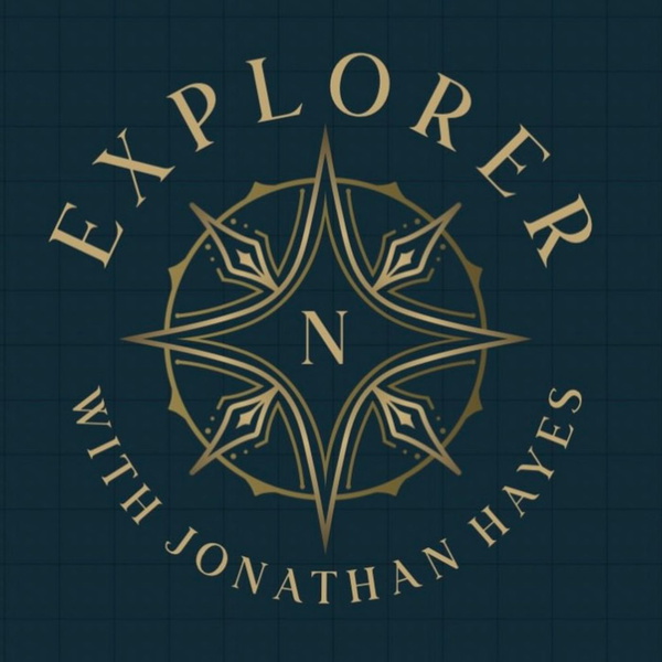 Artwork for EXPLORER