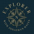 EXPLORER with Jonathan Nathaniel Hayes