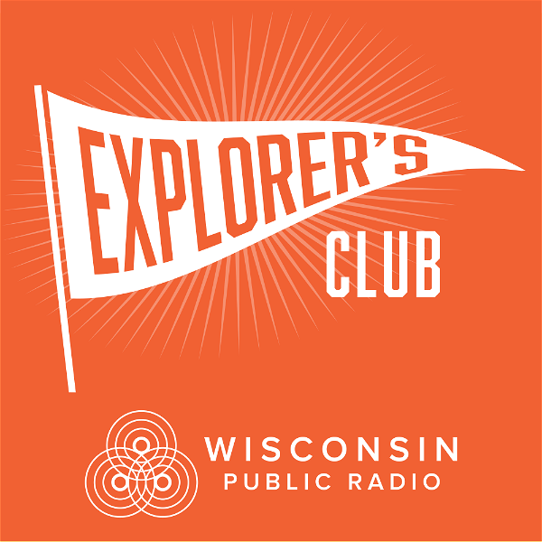 Artwork for Explorer's Club Podcast