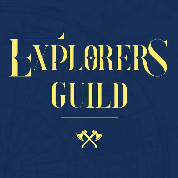 Artwork for Explorers Guild