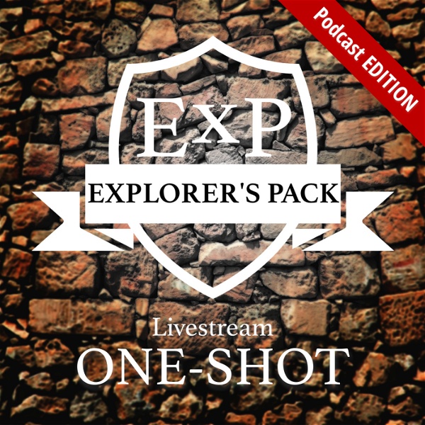 Artwork for Explorers Pack
