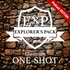 Explorers Pack - One-Shot Abenteuer